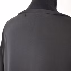 T-shirt Over Sized Azure SVART - Marta du Chateau