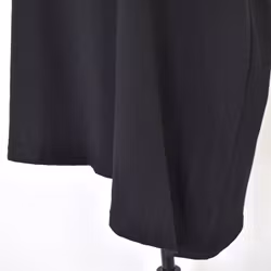 T-shirt Over Sized Azure SVART - Marta du Chateau