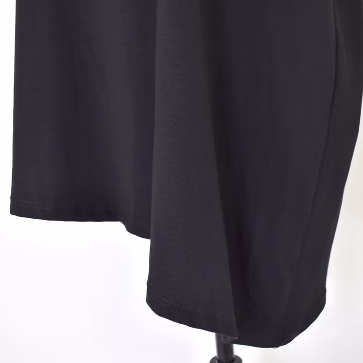T-shirt Over Sized Azure SVART - Marta du Chateau