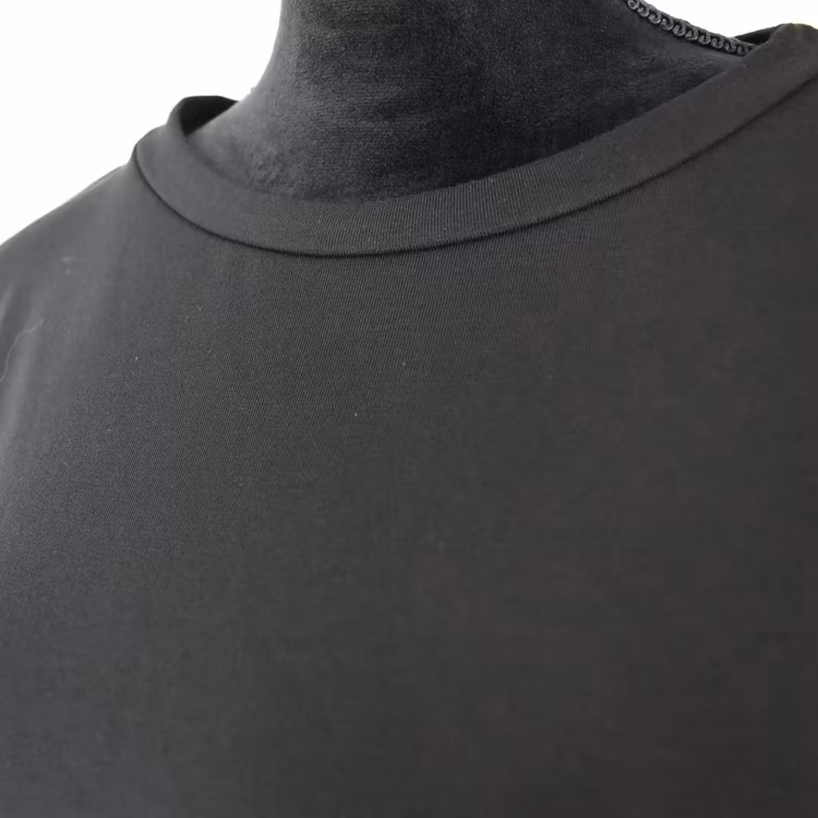 T-shirt Over Sized Azure SVART - Marta du Chateau
