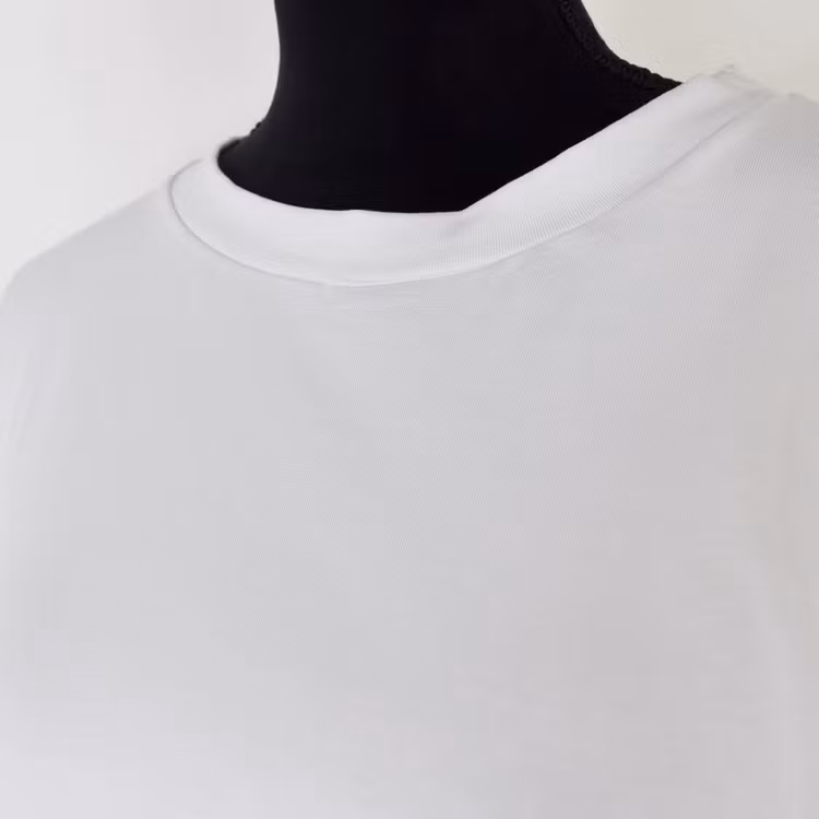 T-shirt Over Sized Azure VIT - Marta du Chateau