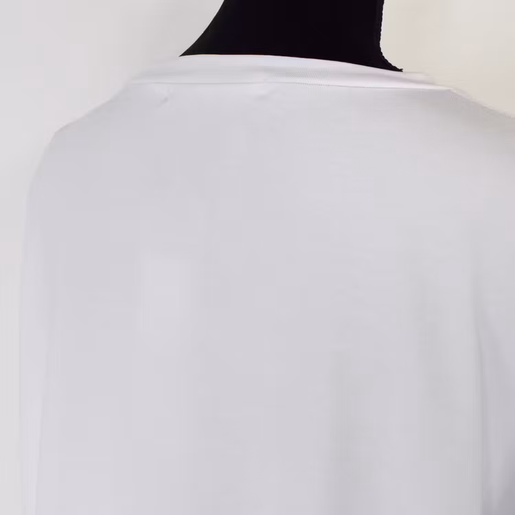 T-shirt Over Sized Azure VIT - Marta du Chateau