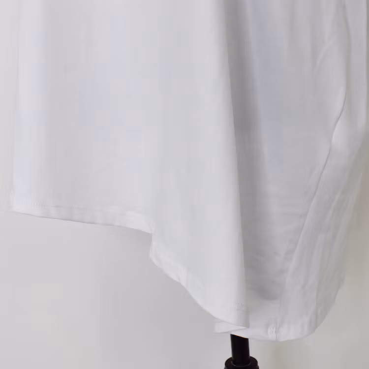 T-shirt Over Sized Azure VIT - Marta du Chateau