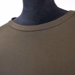 T-shirt Over Sized Azure MORO - Marta du Chateau