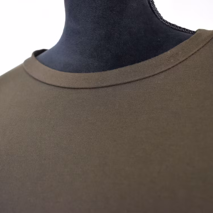T-shirt Over Sized Azure MORO - Marta du Chateau