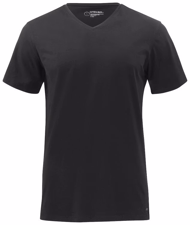 T-shirt Manzanita med tryck