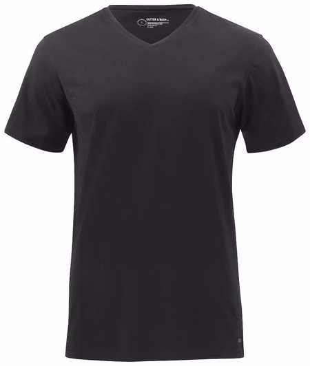 T-shirt Manzanita med tryck