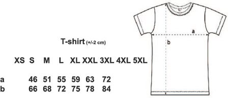 T-shirt "Lärarupproret"