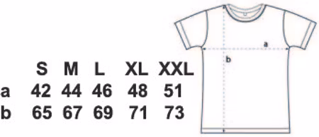 Active Dam T-shirt "Fritidshemsupproret"