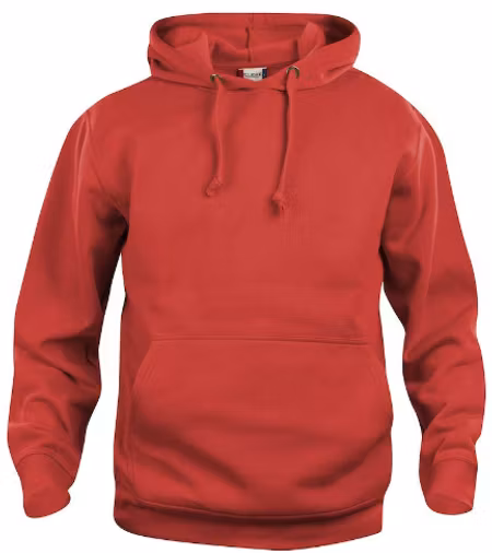 Hoodtröja Basic