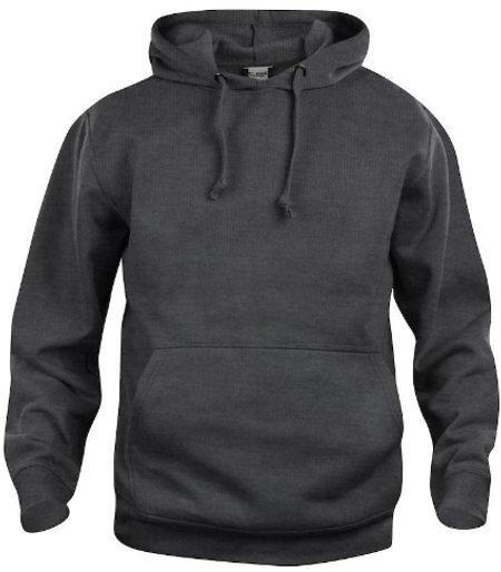 Hoodtröja Basic "ÖL-LOGIK"
