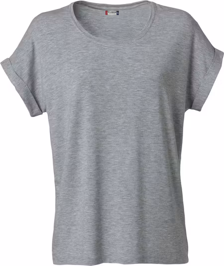 Dam T-shirt Katy "EVIG KÄRLEK - HJÄRTA"