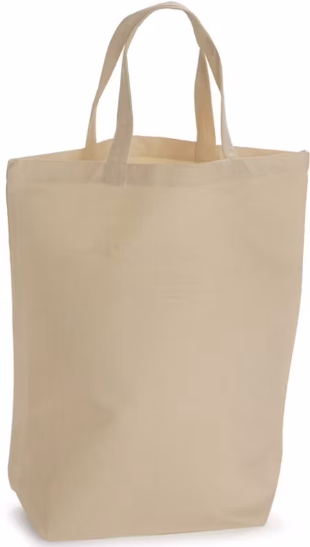 Bomullsbag "AWESOME"