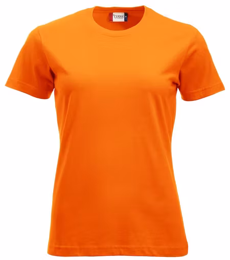 Dam T-shirt "LOVE"