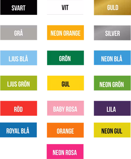 Dam T-shirt "CORONA"