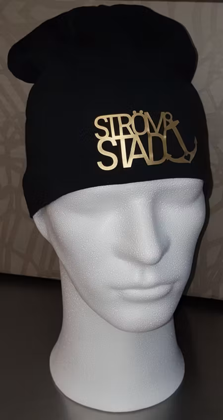 FYND! Mössa "Strömstad"