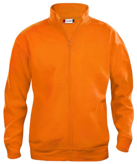 Cardigan "Förskoleupproret!"