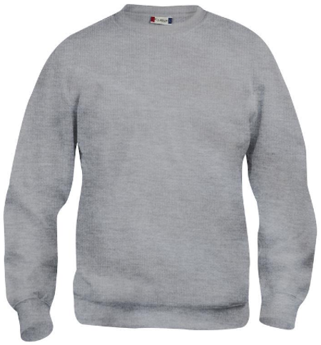 Sweatshirt Basic