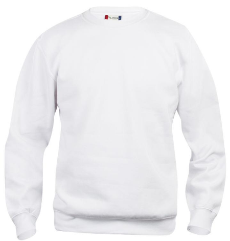 Sweatshirt Basic