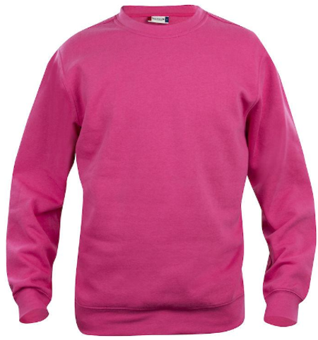 Sweatshirt Basic