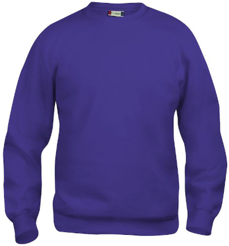 Sweatshirt Basic