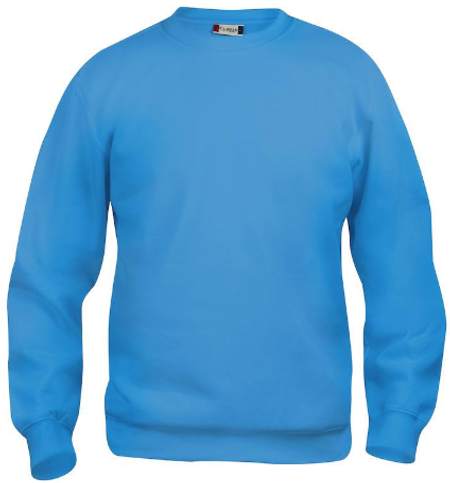 Sweatshirt Basic