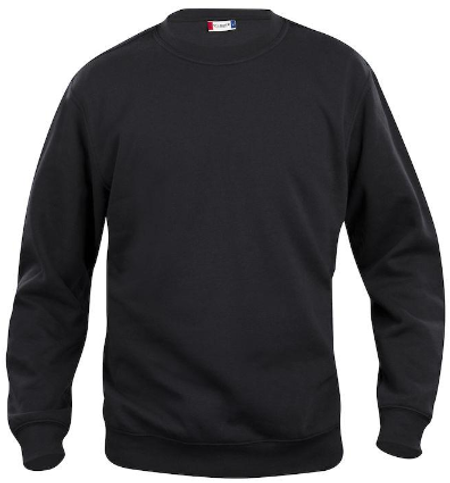 Sweatshirt Basic