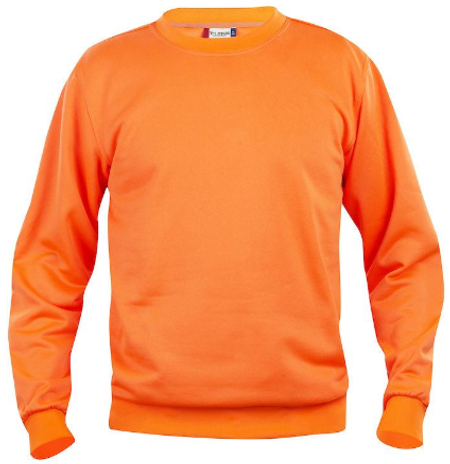Sweatshirt Basic