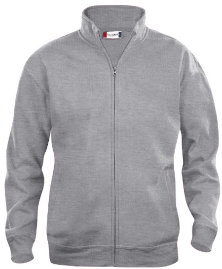 Cardigan Basic