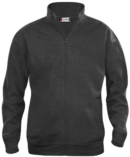 Cardigan Basic