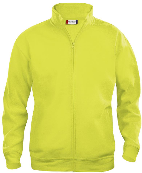 Cardigan Basic