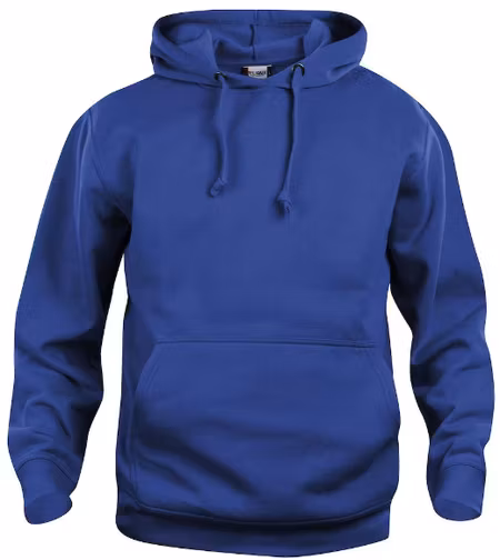 Hoodtröja Basic