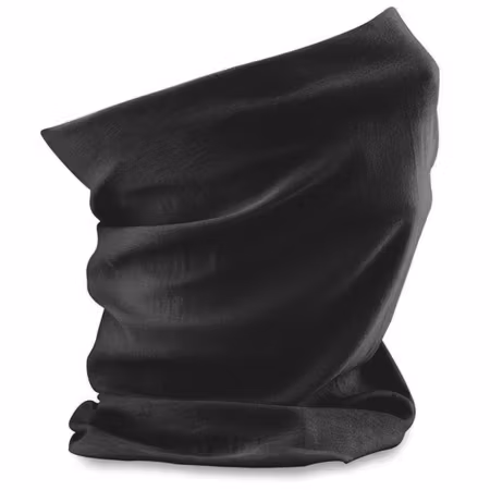 Multiscarf Svart
