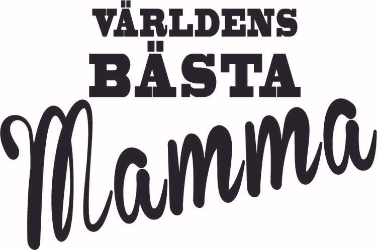 125. Världens Bästa__MAMMA