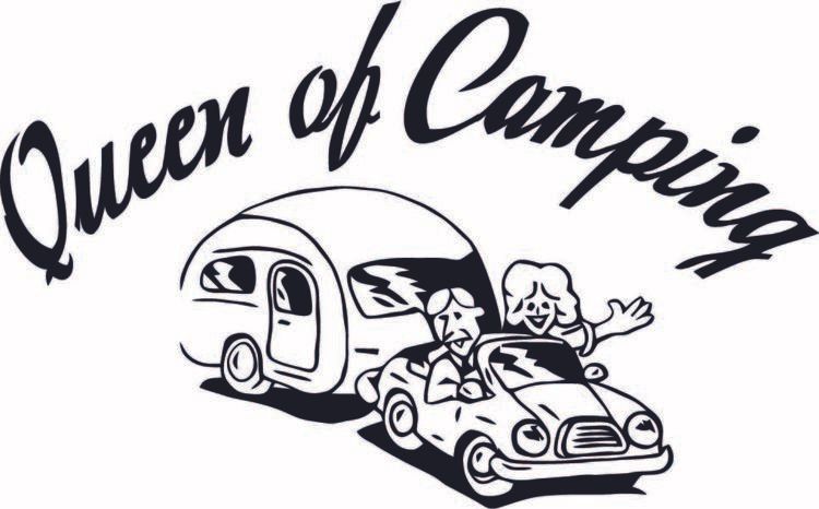 503. Queen Of camping