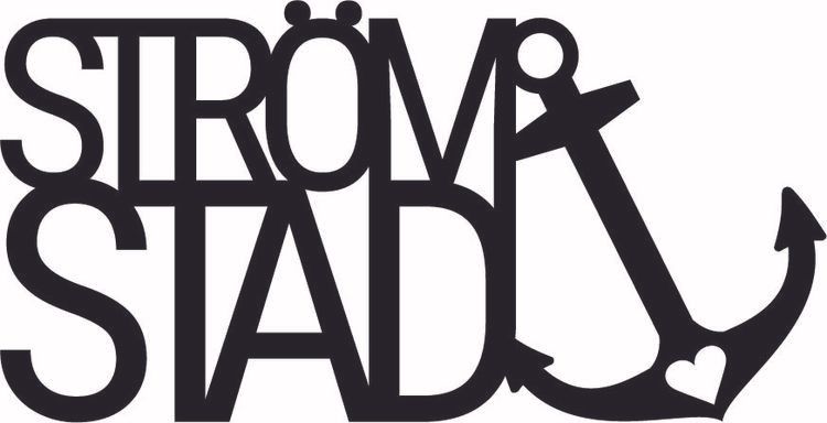 504. Strömstad