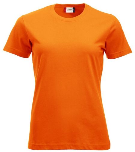 Dam T-shirt "Classic"