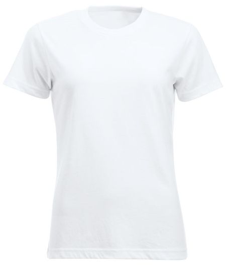 Dam T-shirt "Classic"