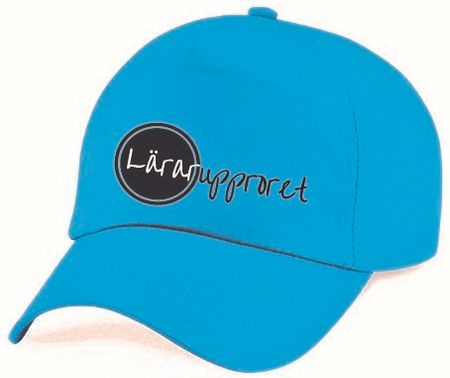 Keps "Lärarupproret"
