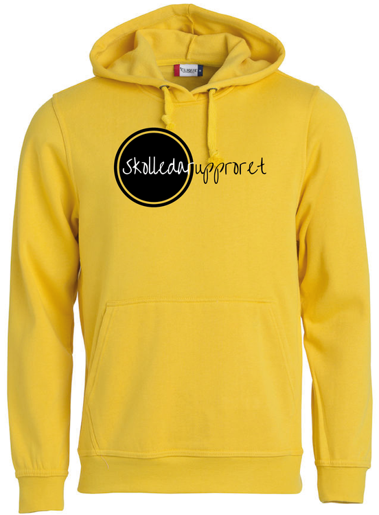 Hoodtröja "Skolledarupproret"