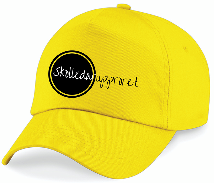 Keps "Skolledarupproret"