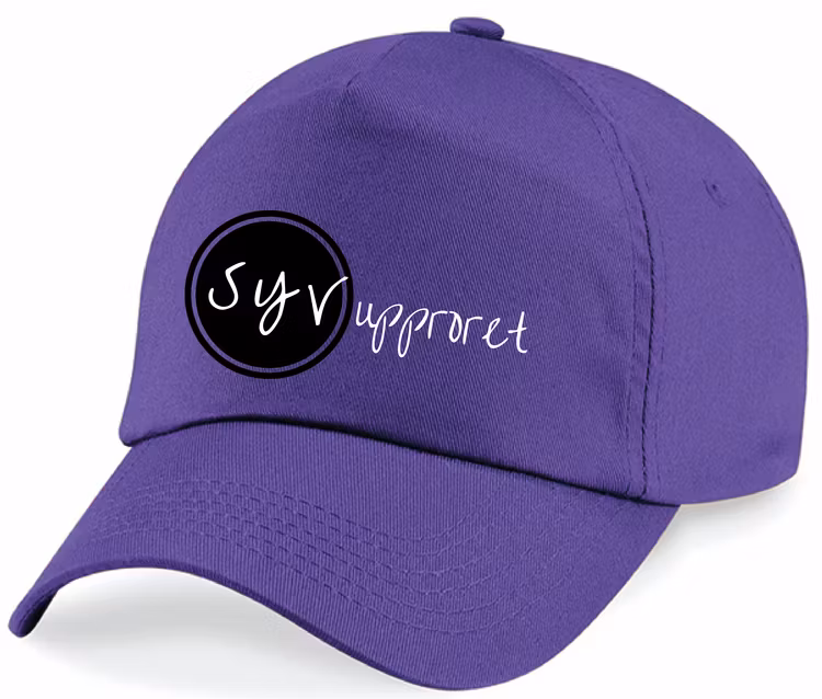 Keps "SYVupproret"
