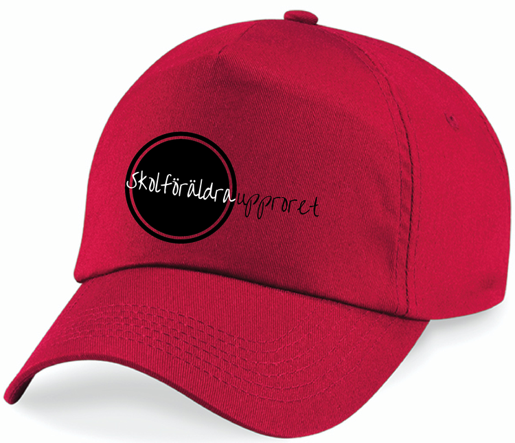 Keps "Skolföräldraupproret"