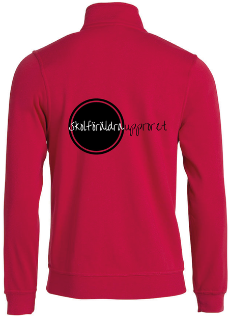 Cardigan "Skolföräldraupproret"