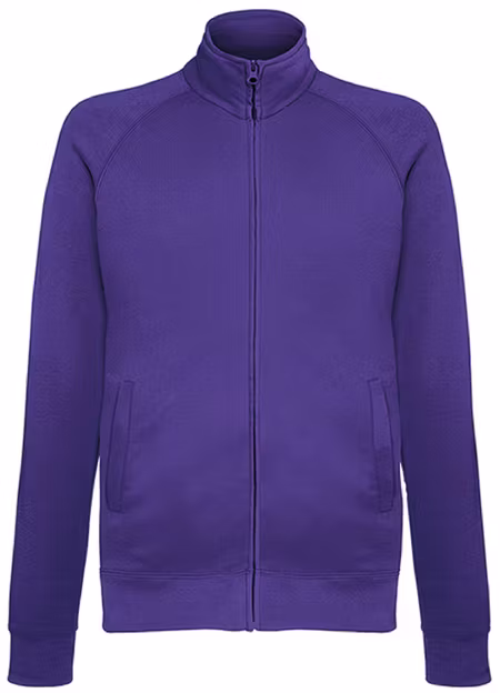 Cardigan "SYVupproret"