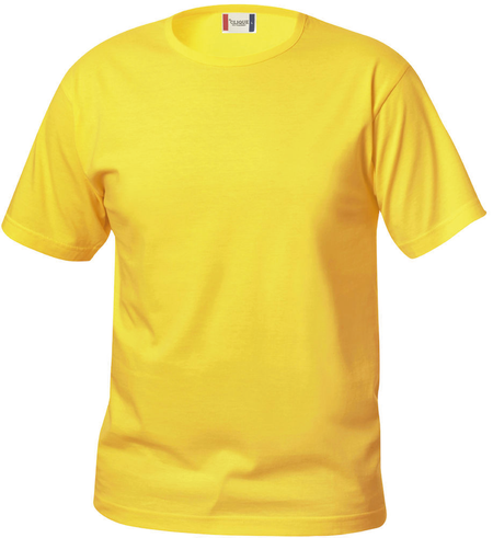 Junior T-shirt Basic med tryck