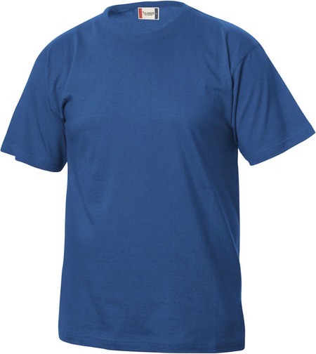 Junior T-shirt Basic med tryck
