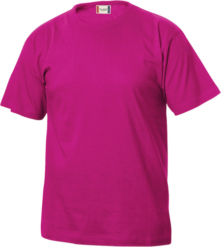 Junior T-shirt Basic med tryck