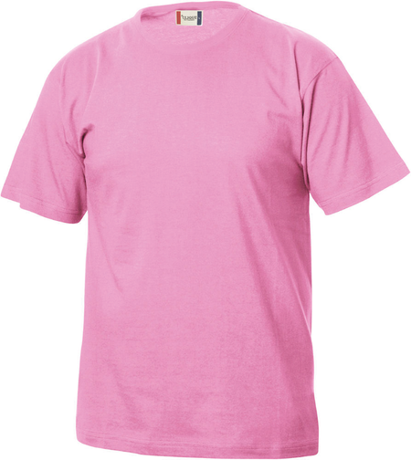 Junior T-shirt Basic med tryck