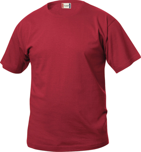 Junior T-shirt Basic med tryck